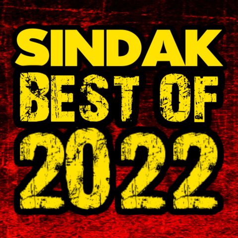 SINDAK BEST OF 2022 | Pinoy Horror Stories Compilation 1