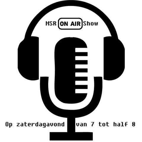 MS On Air Show 71