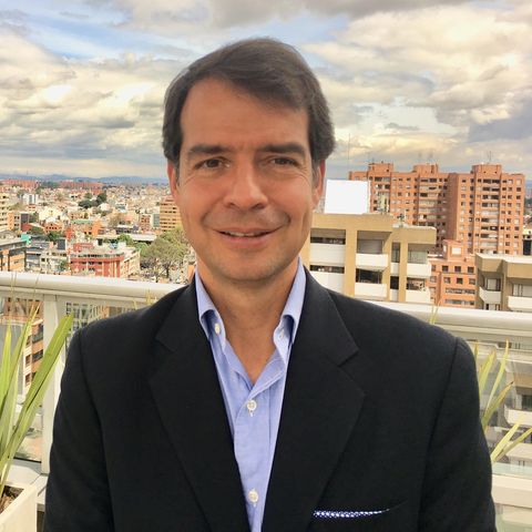 "El éxito está en ir a ver y escuchar al cliente": Carlos Mateus de Alcatel