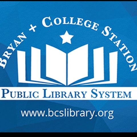 Bryan + College Station Public Library System Update on The Infomaniacs