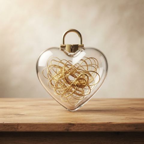 Decoding the Distance_ Understanding Emotional Unavailability