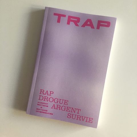 La Zona 15 - Trap. Rap drogue argent survie
