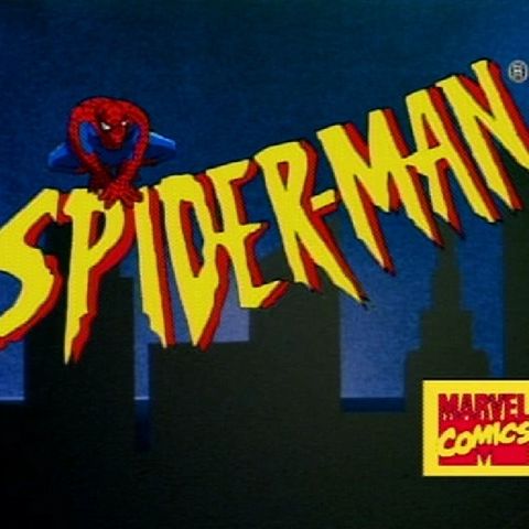 Spider-Man The Animated Series - Recensione
