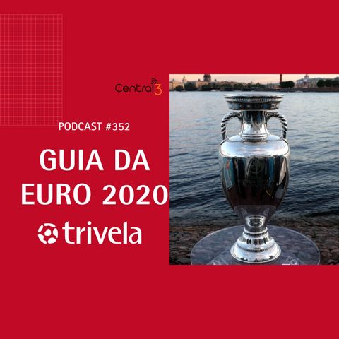 Trivela #352 GUIA DA EURO 2020(1)