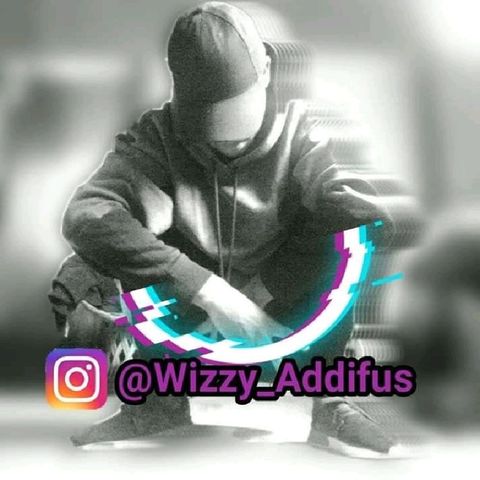 Wizzy Adiffus feat. 7age