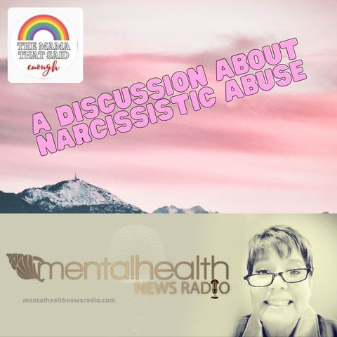 A Discussion About Narcissistic Abuse