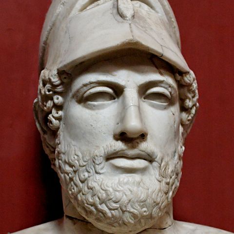 Pericles