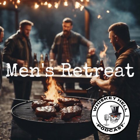 Men's Retreat