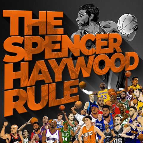 Who is Spencer Haywood