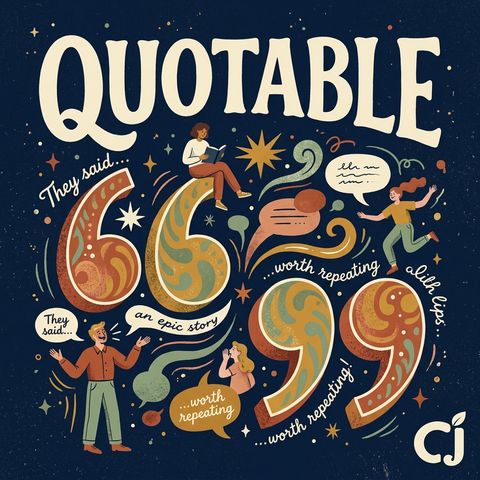 Podcast Cover