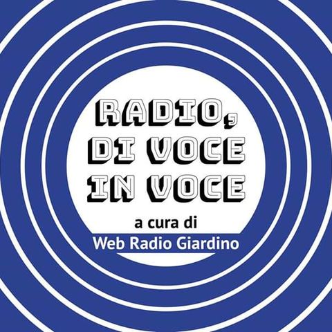 Io no speak english - Inglesismi nella lingua italiana - Laboratorio "Radio di voce in voce" con AreaGiovani