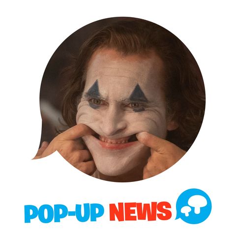 Joker sarà boicottato agli Oscar? - POP-UP NEWS