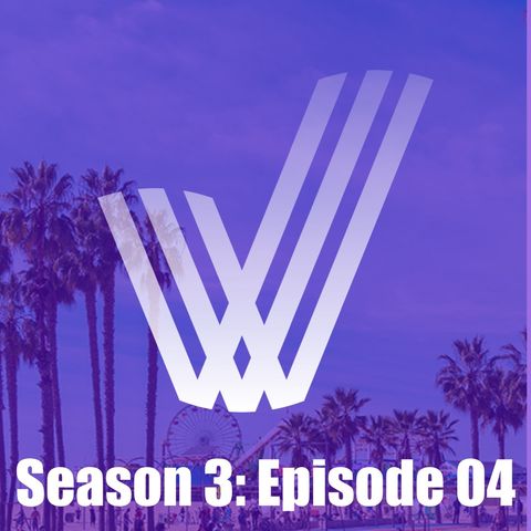 Episode 04 - "Where Do I Go From Here?" (Season 3)