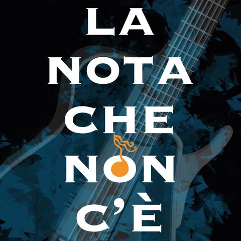 La nota che non c'è - di Giandomenico Anellino