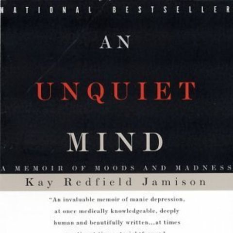 Navigating the Waves of Emotion: A Journey Through An Unquiet Mind