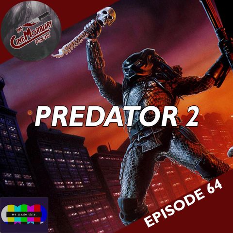Predator 2 (1990)