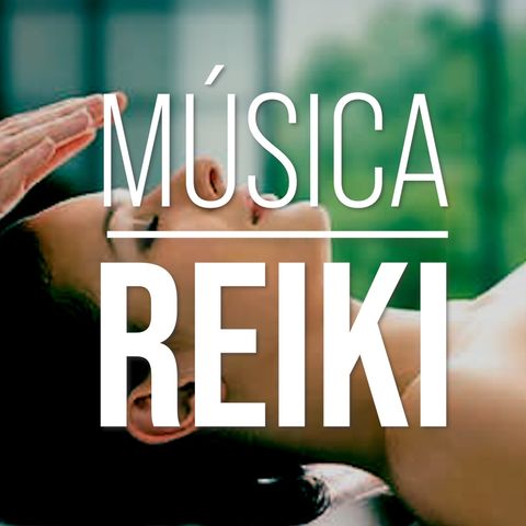 🕉️ LA MEJOR Música para REIKI con Campanillas cada 5 minutos