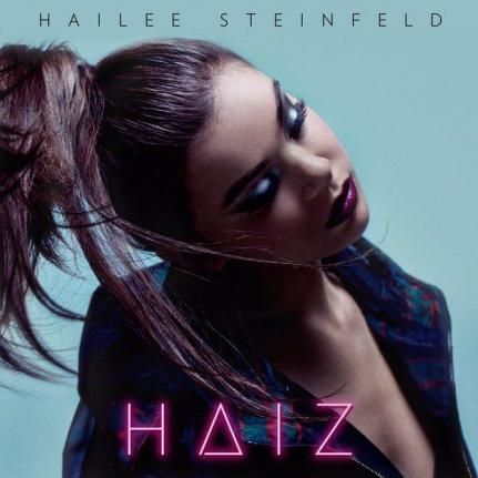 Hailee Steinfeld & Verizon Want You At #Z100JingleBall