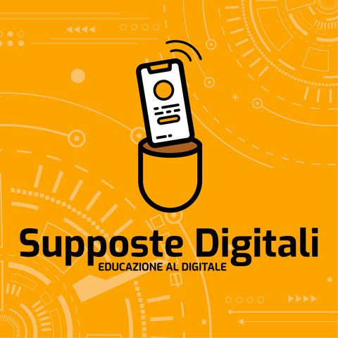 Copertina del podcast