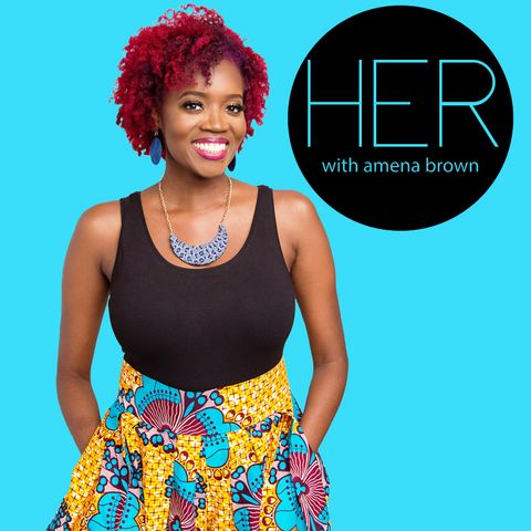 Episode 21 - Finding Your Role with Javicia Leslie