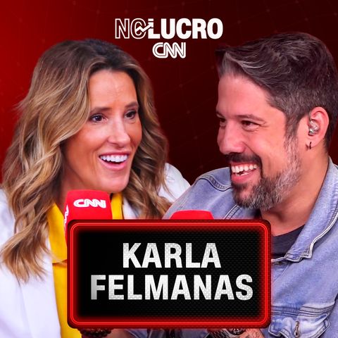 Karla Cimed I No Lucro CNN #54