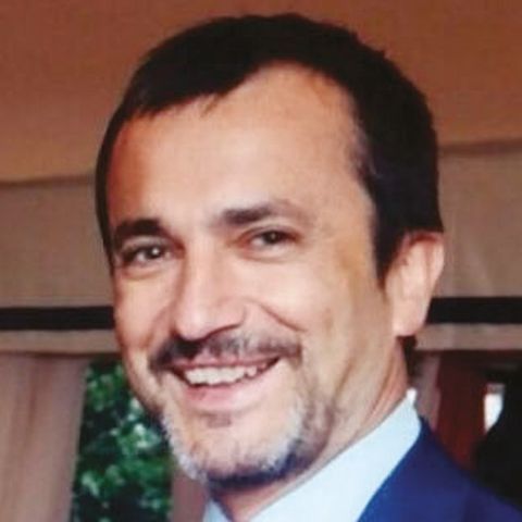 Dario Gallina - Presidente della Cam.Com di Torino