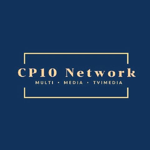 CP10 Network Limited very first episode with Spreaker Studio