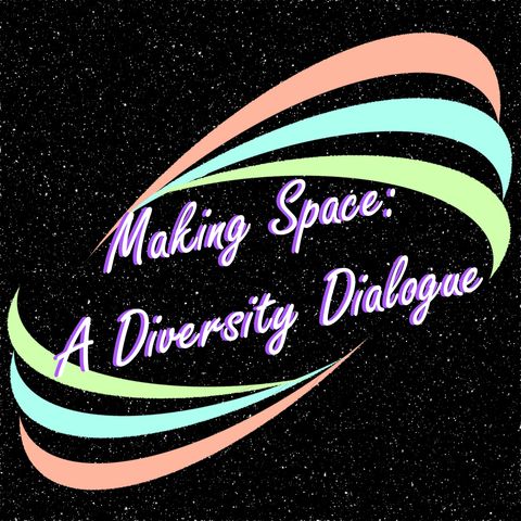 Episode 9: Being LGBTQ+ in the Workplace