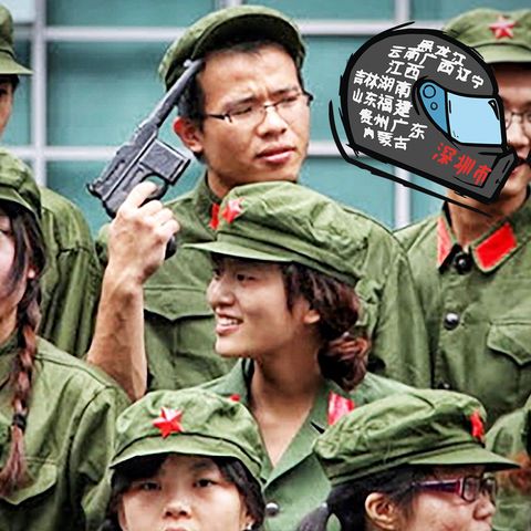 China's Youth Just Got Ruined - Episode #71