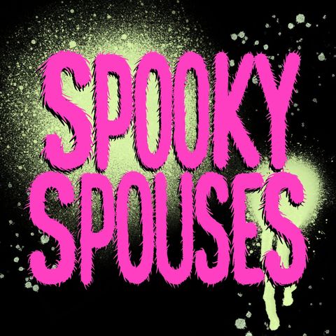 Lindsey grosses everyone out by Spooky Spouses