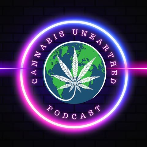 EP 2 - Cannabis and Mushrooms at the Ballot Box