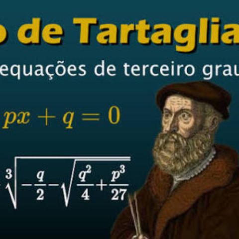 Equação cúbica