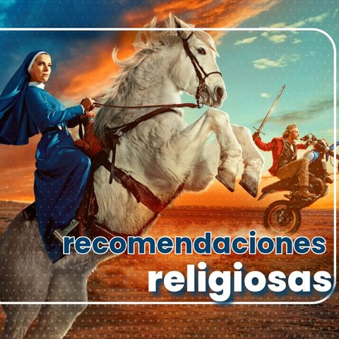 Películas Religiosas - Net Flicks and Chill 89