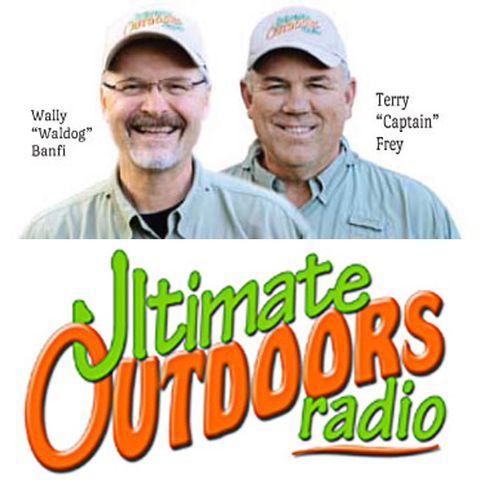 01-18-20 Ultimate Outdoors Radio