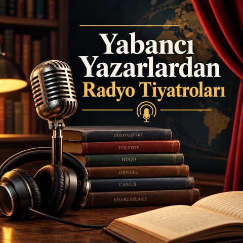 Podcast Cover