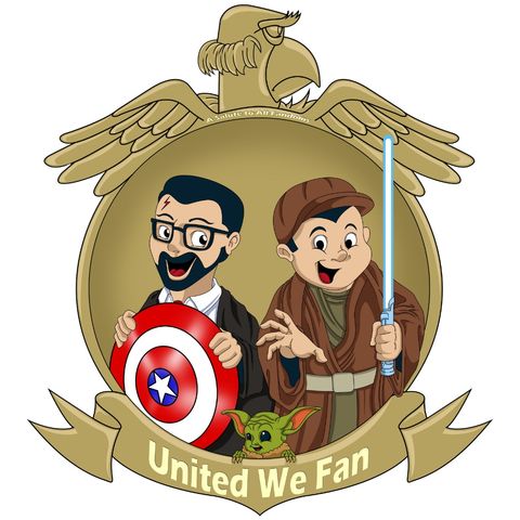 United We Fan| Lite April 5, 2024