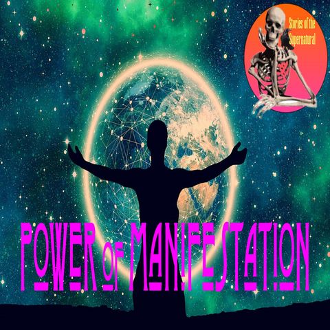 Power of Manifestation | Interview with Lindsey Scharmyn | Podcast