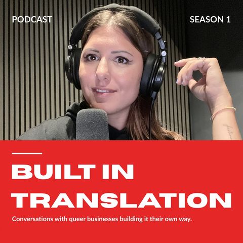 Copertina del podcast