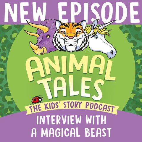 Interview With A Magical Beast