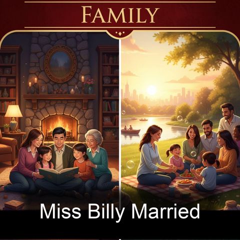 What Katy Did (Dramatic Reading)-Susan Coolidge