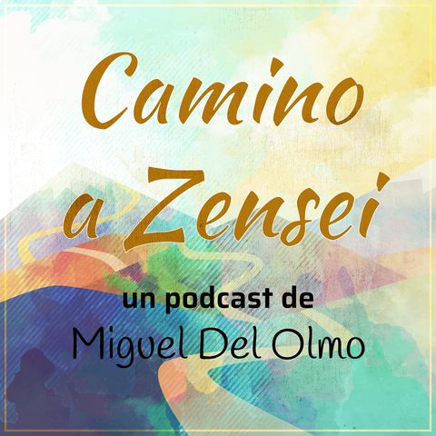 Un momento especial – El padre y el masaje infantil- Podcast 11 de Camino a Zensei -