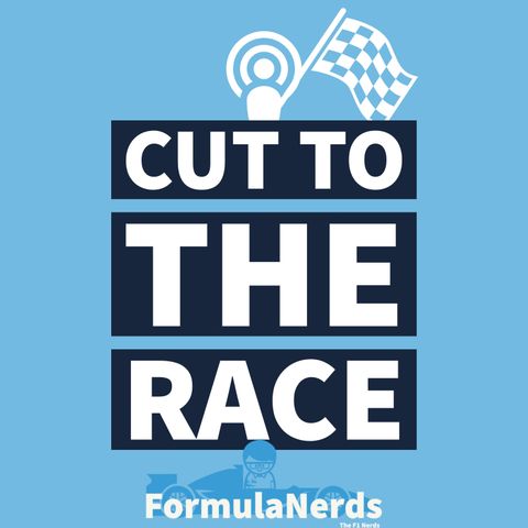 Episode 73: BONUS EPISODE - São Paulo F1 2021 Sprint Race Review
