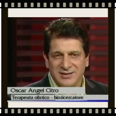 Intervista a Oscar Citro 29/01/2016