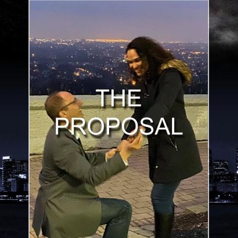 The Proposal - Morning Manna #3188