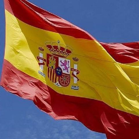 El PP regalará banderas de España en la plaza de la Constitución