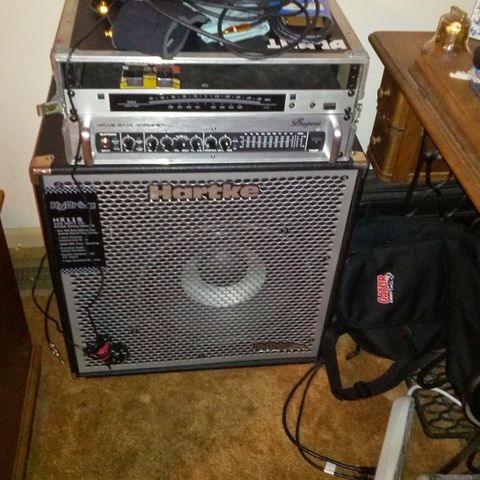 Improvisation