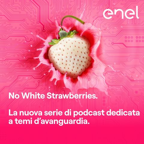 Copertina del podcast