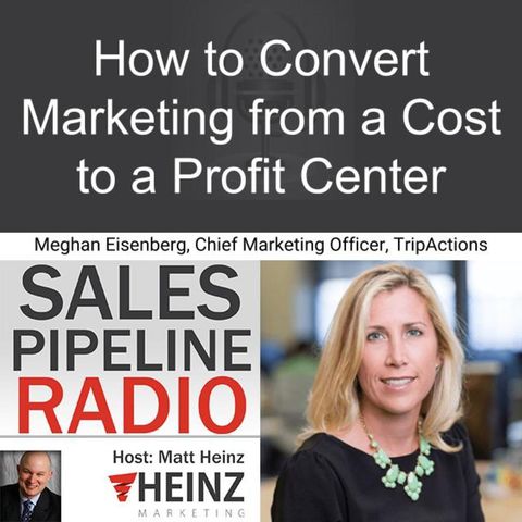 How to Convert Marketing from a Cost to a Profit Center