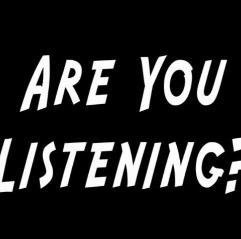 5. Importance of Listening