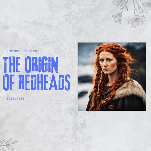 The origin of redeheads